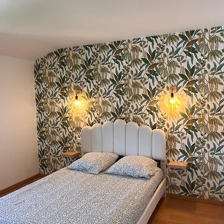 Le Logis De Chignat *