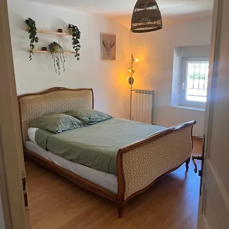 Le Logis De Chignat Vertaizon