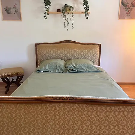 Le Logis De Chignat Apartment