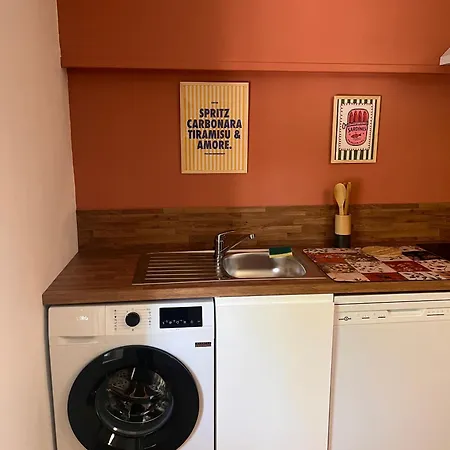 Le Logis De Chignat Apartment *