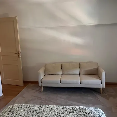 Apartment Le Logis De Chignat *