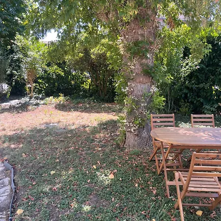Le Logis De Chignat Vertaizon