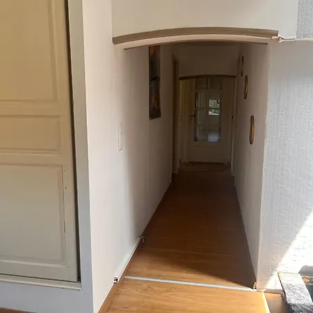 Le Logis De Chignat Apartment