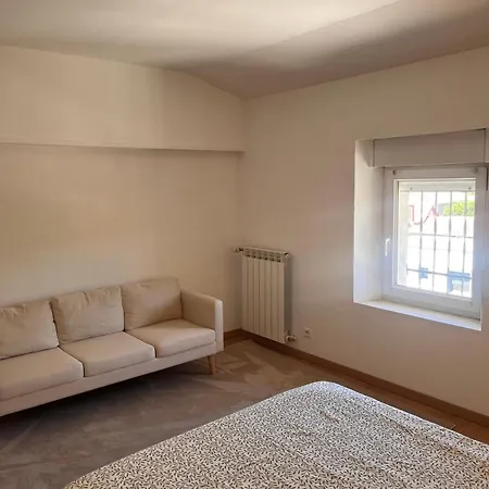 Le Logis De Chignat
