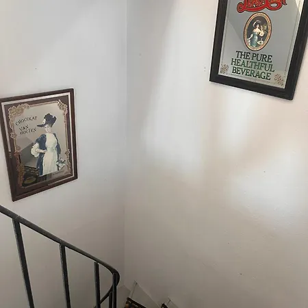 Le Logis De Chignat Apartment