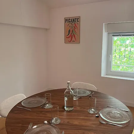 Le Logis De Chignat Apartment *