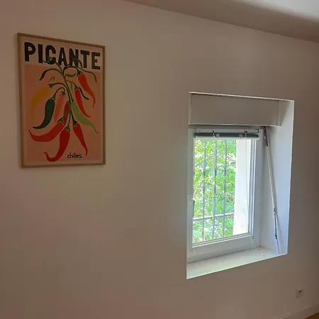 Apartment Le Logis De Chignat *