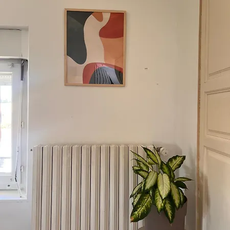 Le Logis De Chignat * Vertaizon