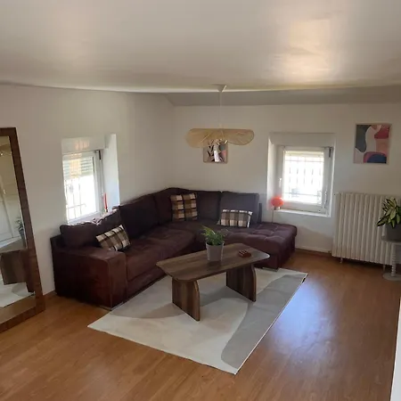 Le Logis De Chignat Apartment Vertaizon