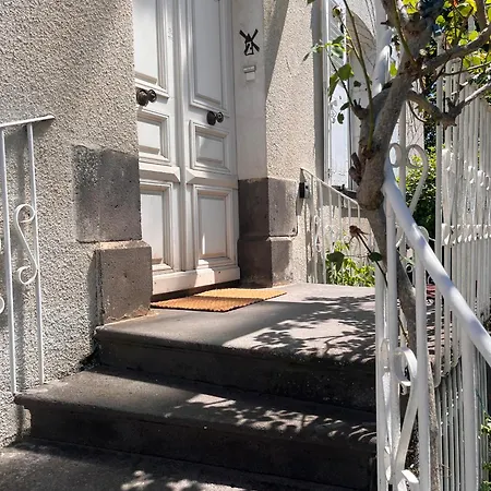 Apartment Le Logis De Chignat Vertaizon
