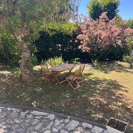 Le Logis De Chignat Lejlighed *