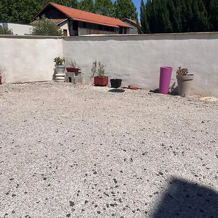 Le Logis De Chignat