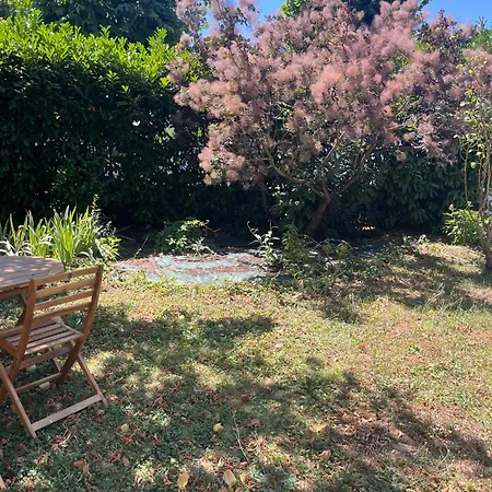 Le Logis De Chignat Lejlighed *